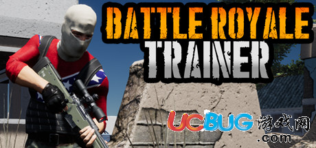 Battle Royale Trainer(吃鸡模拟器)免安装硬盘版